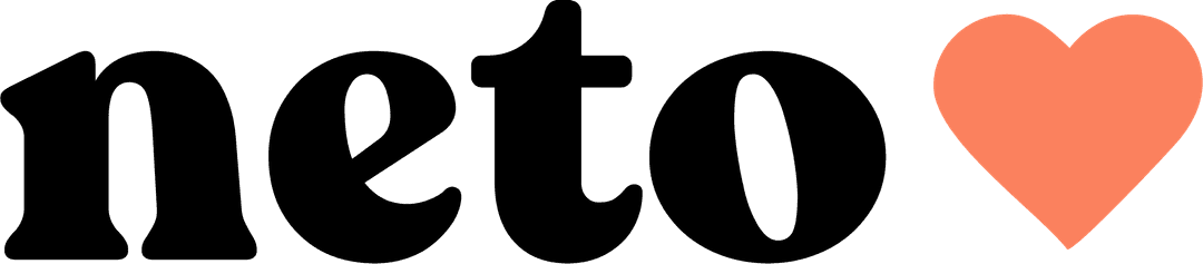 Logo neto